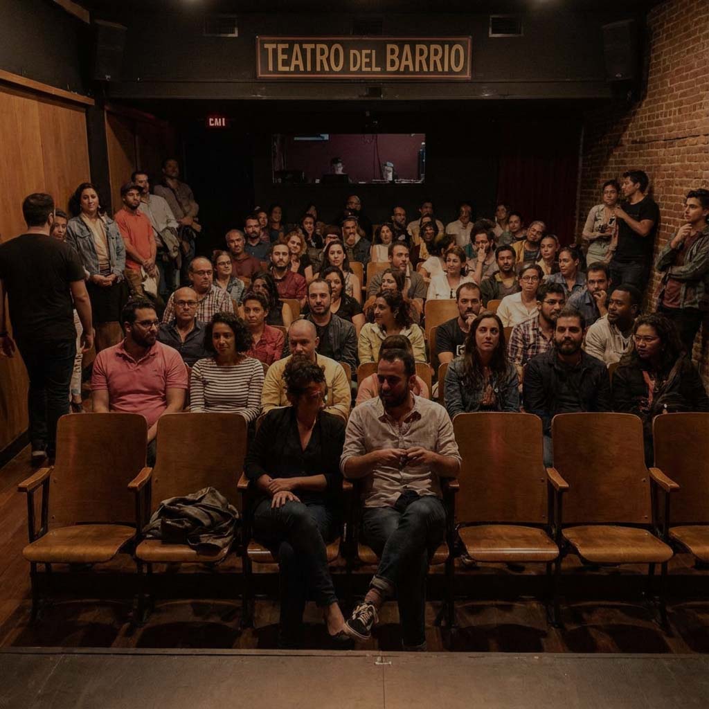 Teatro
